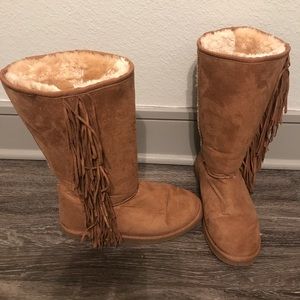 Winter Boots - JustFab